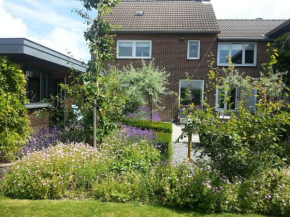Casa Sibbe with beautiful view
